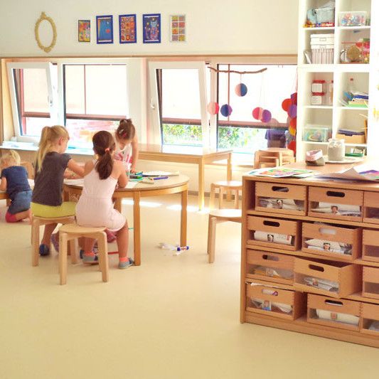 Kinder-Atelier